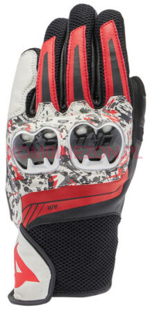 Rękawice DAINESE MIG 3 UNISEX LEATHER GLOVES