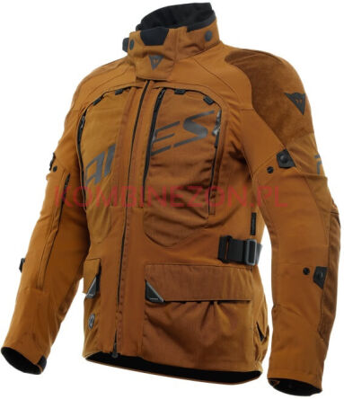 Kurtka DAINESE SPRINGBOK 3L ABSOLUTESHELL  JACKET