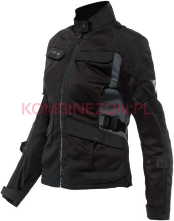 Kurtka DAINESE DESERT LADY TEX JACKET