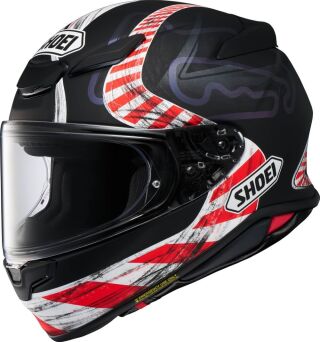 Kask SHOEI NXR2 KNEE DOWN TC-5