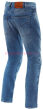Spodnie DAINESE 5-POCKET DENIM REGULAR TAPERED PANTS - 2