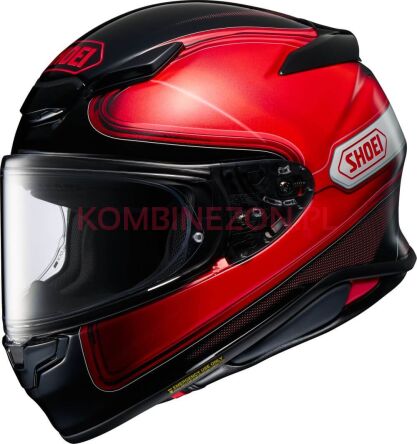 Kask SHOEI NXR2 SHEEN TC-1