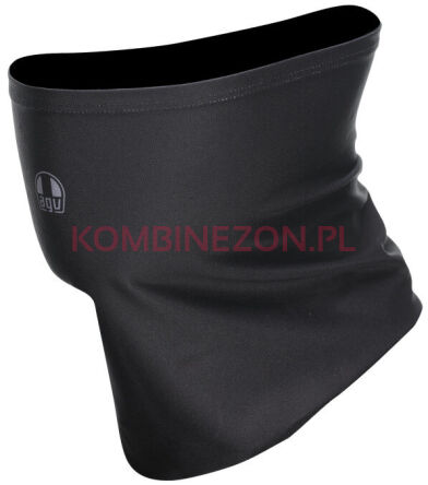 Kołnierz DAINESE NECK GAITER BLACK AGV