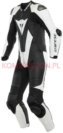 Kombinezon DAINESE LAGUNA SECA 5 1PC PERF.  SHORT/TALL