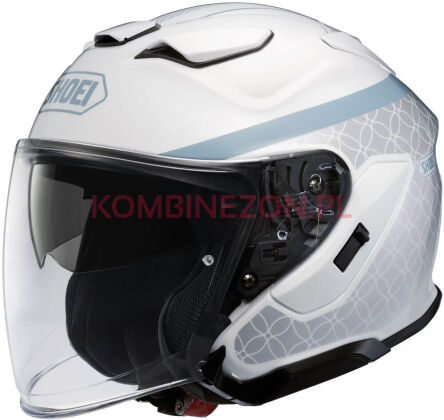 Kask SHOEI J-CRUISE 3 ACCONIC TC-6