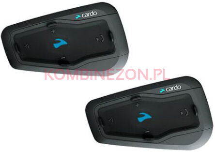 Interkom CARDO FREECOM 2+ Duo