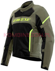 Kurtka DAINESE AIR FRAME 3 TEX JACKET