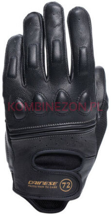 Rękawice DAINESE BLACKJACK 2 GLOVES WOMAN