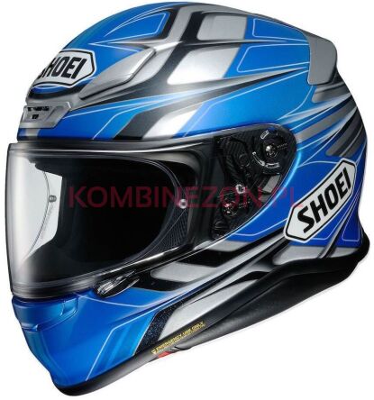 Kask SHOEI NXR RUMPUS TC-2