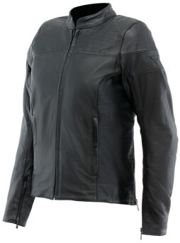 Kurtka DAINESE ITINERE LEATHER JACKET WMN