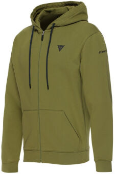 Bluza DAINESE SPEED DEMON FULL-ZIP HOODIE