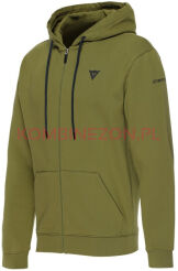 Bluza DAINESE SPEED DEMON FULL-ZIP HOODIE