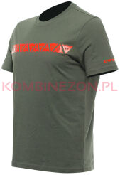 T-Shirt DAINESE STRIPES