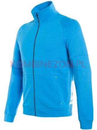 Bluza DAINESE FULL-ZIP SWEATSHIRT