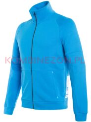 Bluza DAINESE FULL-ZIP SWEATSHIRT