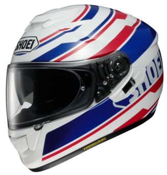 Kask SHOEI GT-AIR PRIMAL TC-2