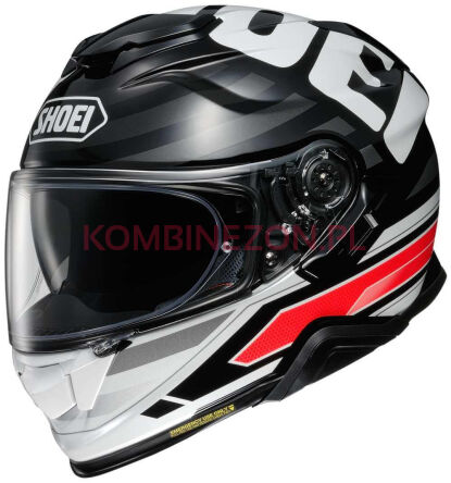 Kask SHOEI GT-AIR 2 INSIGNIA TC-1