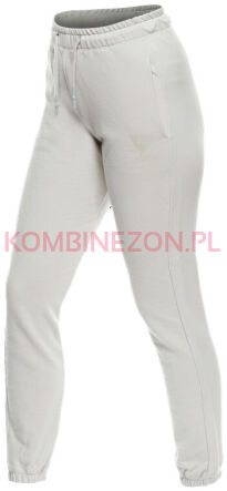 Spodnie DAINESE SWEATPANTS LOGO LADY