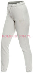 Spodnie DAINESE SWEATPANTS LOGO LADY