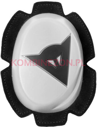 Slidery DAINESE PISTA KNEE SLIDER