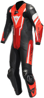 Kombinezon DAINESE MISANO 3 PERF. D-AIR 1PC LEATHER SUIT