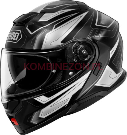 Kask SHOEI NEOTEC 3 ANTHEM TC-5