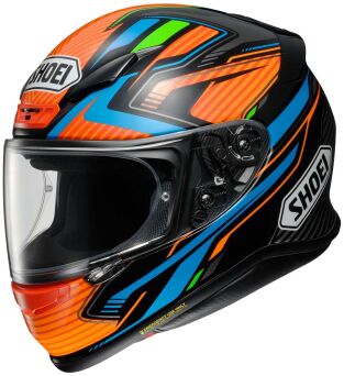 Kask SHOEI NXR STAB TC-8