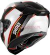 Kask SHOEI X-SPR PRO RAINEY TC-10 - 2