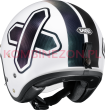 Kask SHOEI J.O2 CROSS LOGO2 TC-6 - 2