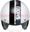 Kask SHOEI J.O2 CROSS LOGO2 TC-6 - 3