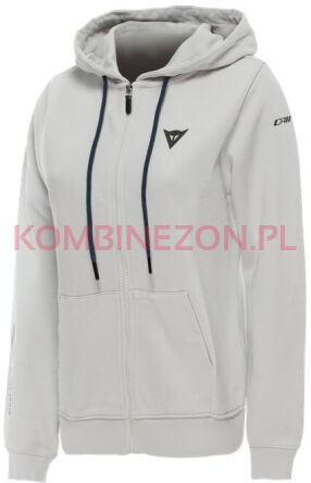 Bluza DAINESE SPEED DEMON FULL-ZIP HOODIE WOMAN