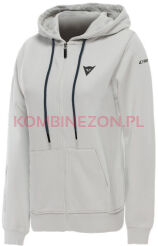 Bluza DAINESE SPEED DEMON FULL-ZIP HOODIE WOMAN