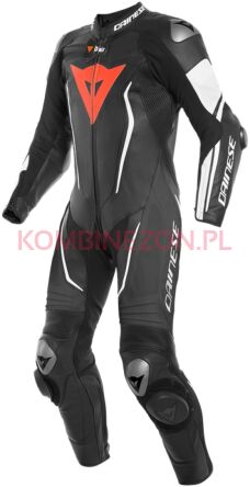 Kombinezon DAINESE D-AIR RACING MISANO 2 1PC PERF.