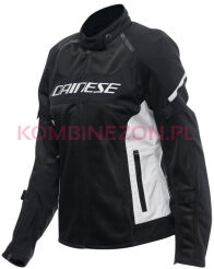 Kurtka DAINESE AIR FRAME 3 TEX JACKET WOMAN