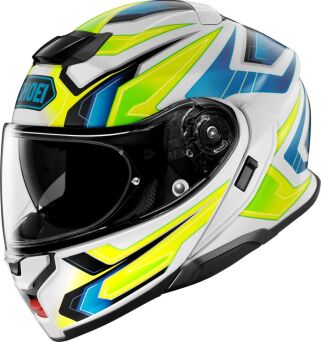 Kask SHOEI NEOTEC 3 ANTHEM TC-3