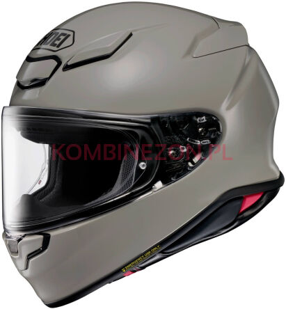 Kask SHOEI NXR2 CHALK GREY