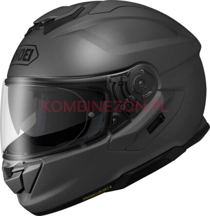 Kask SHOEI GT-AIR 3 MATT DEEP GREY