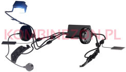 WYŚWIETLACZ HUD DO KASKU SHOEI GT-AIR 3 SMART