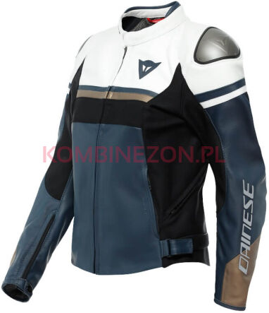 Kurtka DAINESE RAPIDA LADY LEATHER JACKET