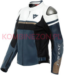 Kurtka DAINESE RAPIDA LADY LEATHER JACKET