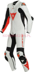 Kombinezon DAINESE D-AIR MUGELLO RR