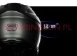 Kask SHOEI GT-AIR 3 SMART WHITE - 2