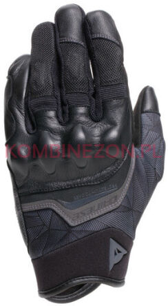 Rękawice DAINESE ERMEX GLOVES