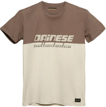 T-Shirt DAINESE DUNES