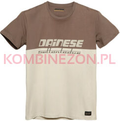 T-Shirt DAINESE DUNES