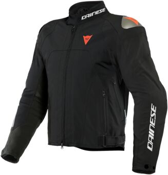 Kurtka DAINESE INDOMITA D-DRY XT 