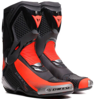 Buty DAINESE TORQUE 4 BOOTS