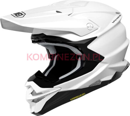 Kask SHOEI VFX-WR 06 WHITE