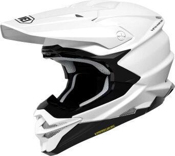 Kask SHOEI VFX-WR 06 WHITE