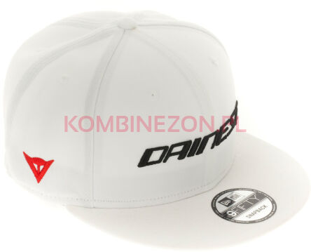 Czapka DAINESE 9FIFTY WOOL SNAPBACK CAP